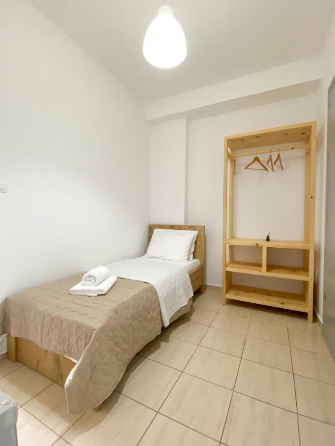 Acta'S Rooms Himarë Exteriér fotografie